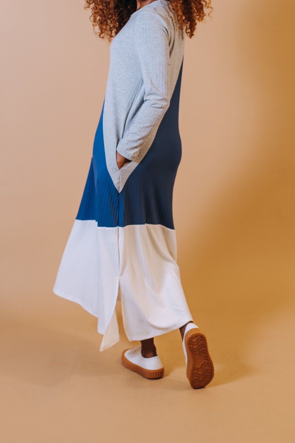 VESTIDO GRENOBLE