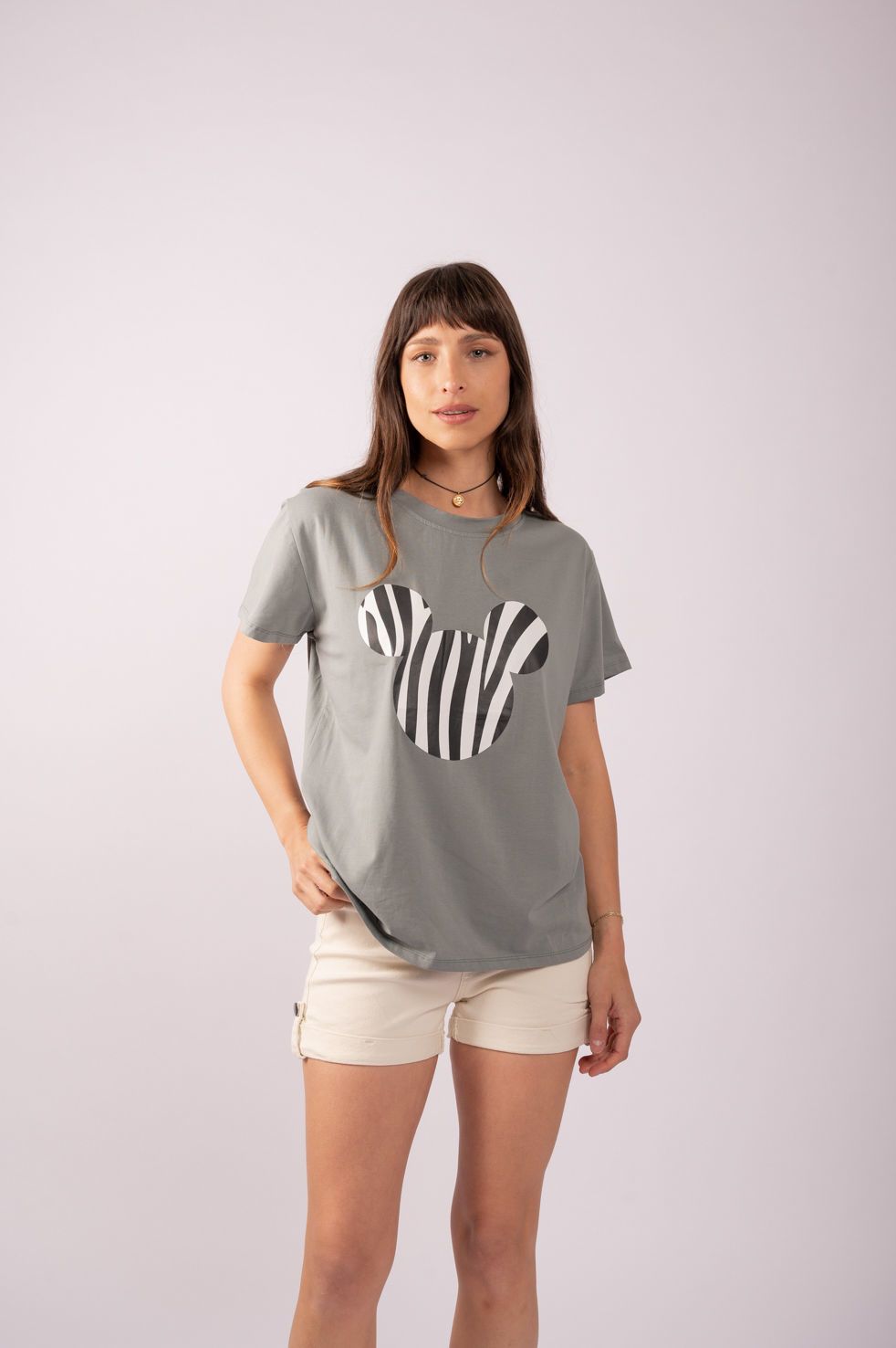 T-SHIRT ESTAMPADA LINEOUT