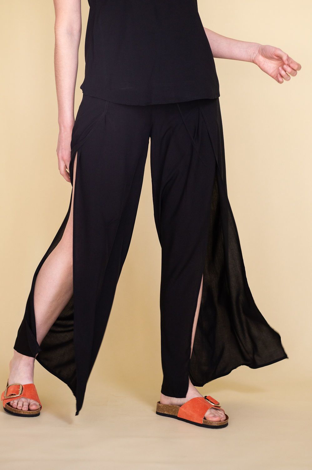 PANTALÓN BALSAS