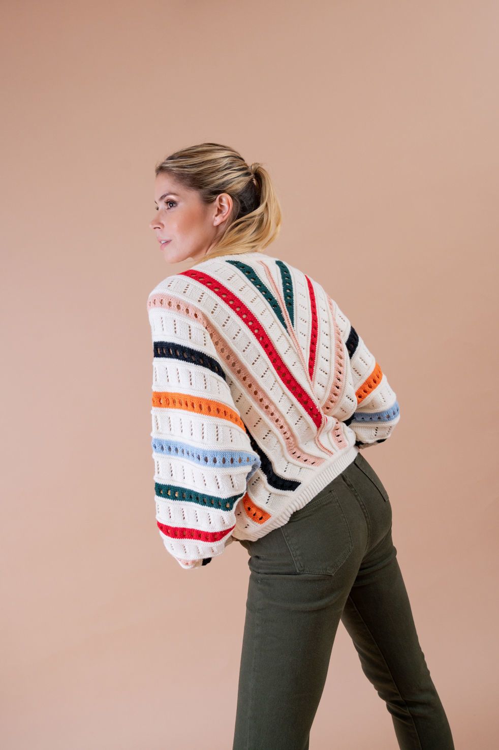 SWEATER BONN