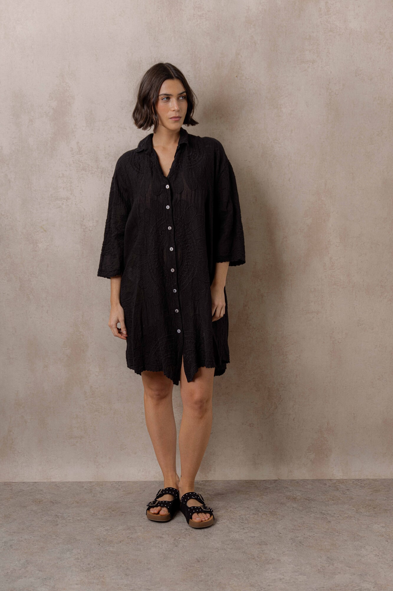 CAMISOLA HALO
