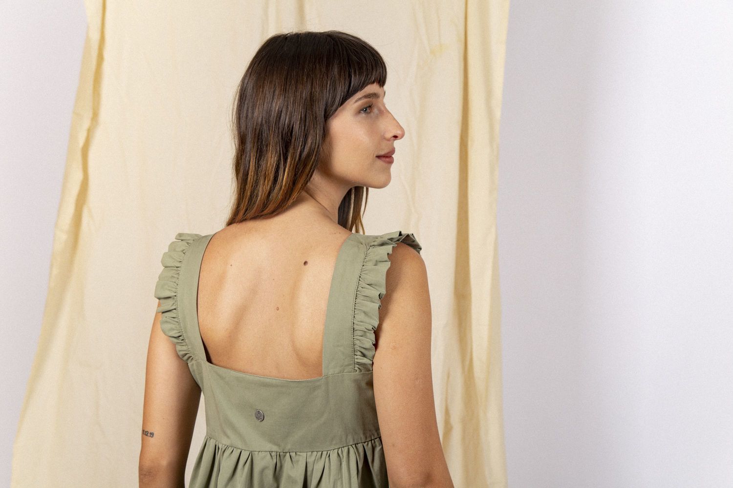 VESTIDO NEIBA