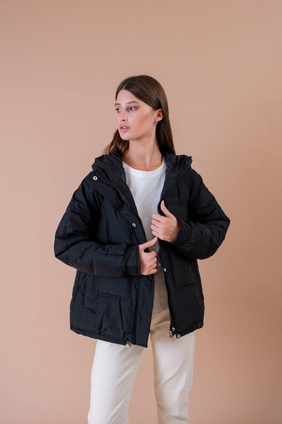 CAMPERA BUGABA