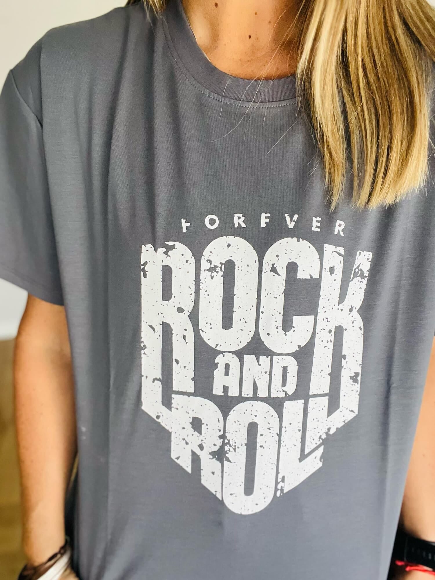 T-SHIRT FOREVER