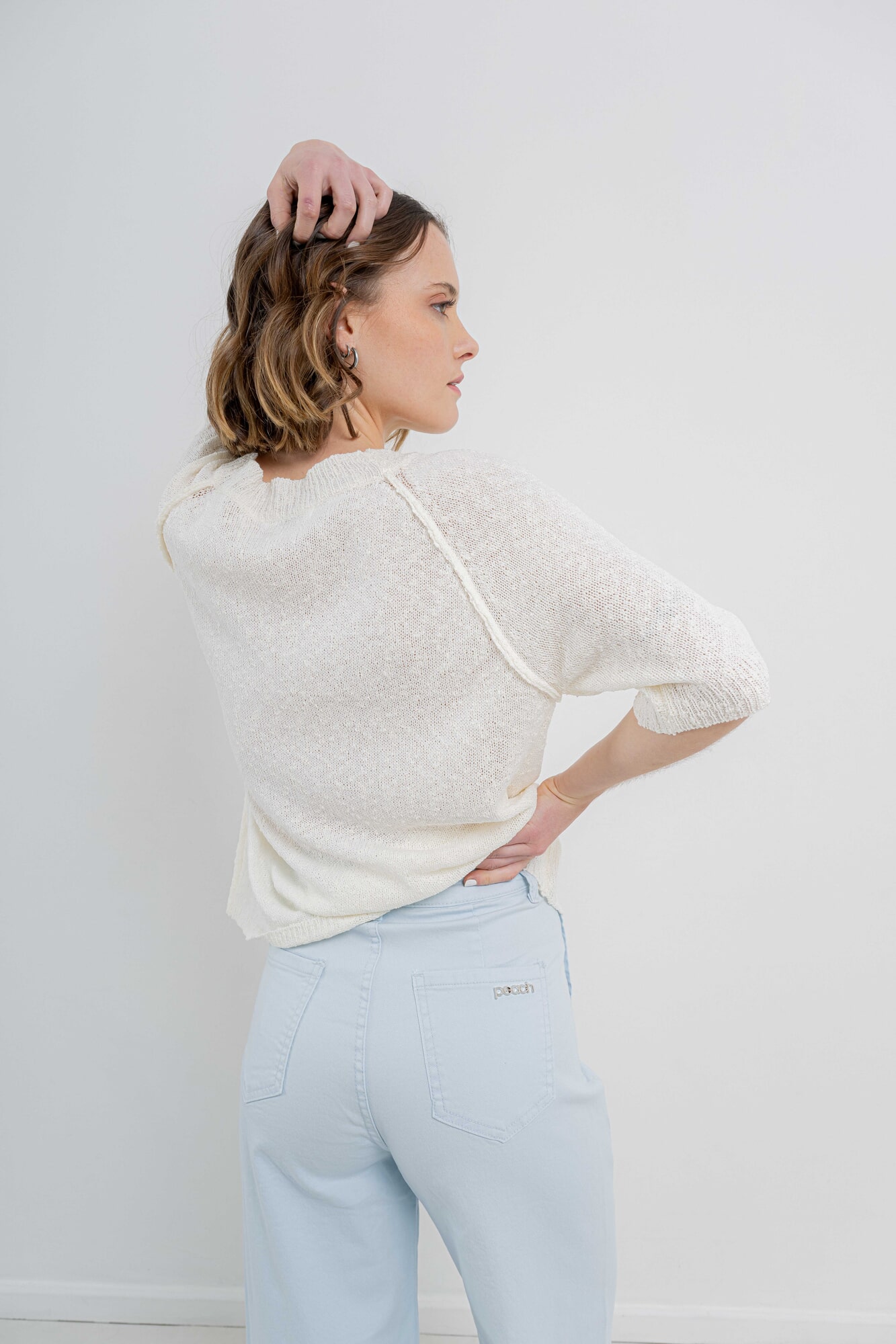 PANTALON FLAMA