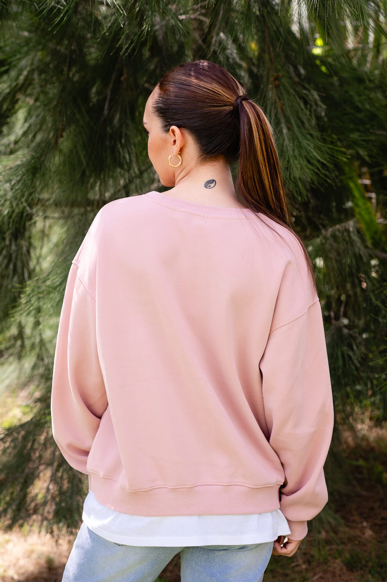 SWEATER GRANADO
