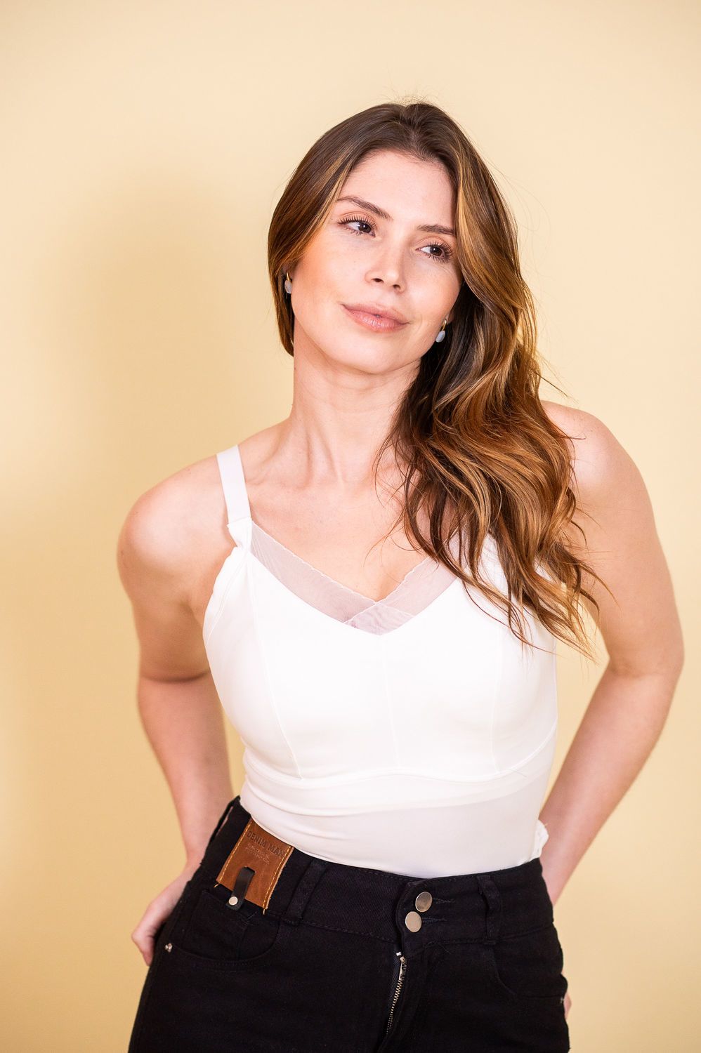 MUSCULOSA MILAGRO