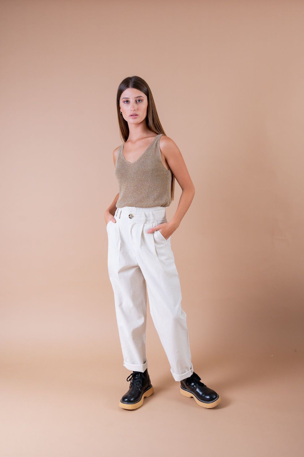 PANTALÓN JENA