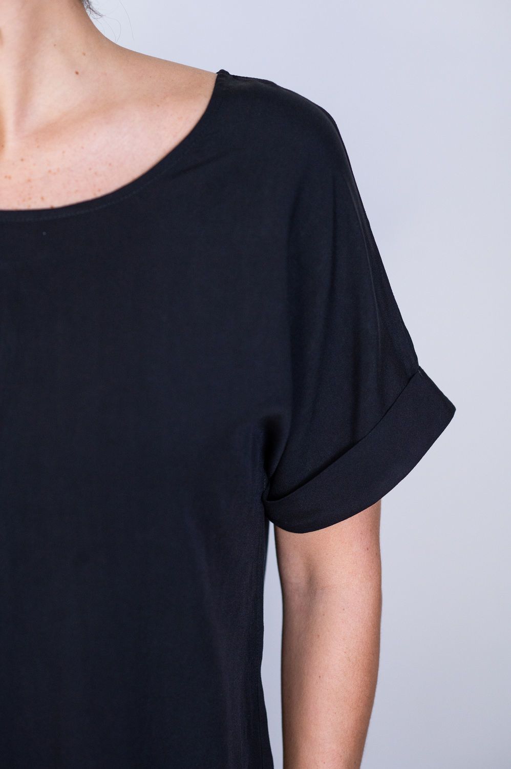BLUSA JUNIN
