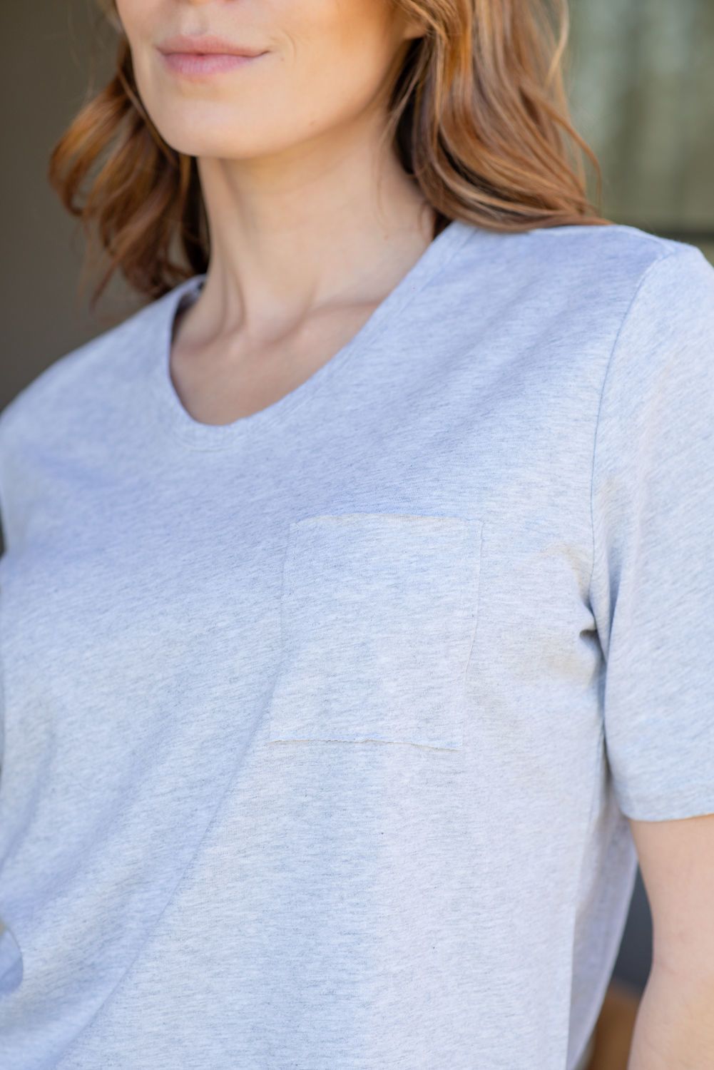 T-SHIRT LOJA