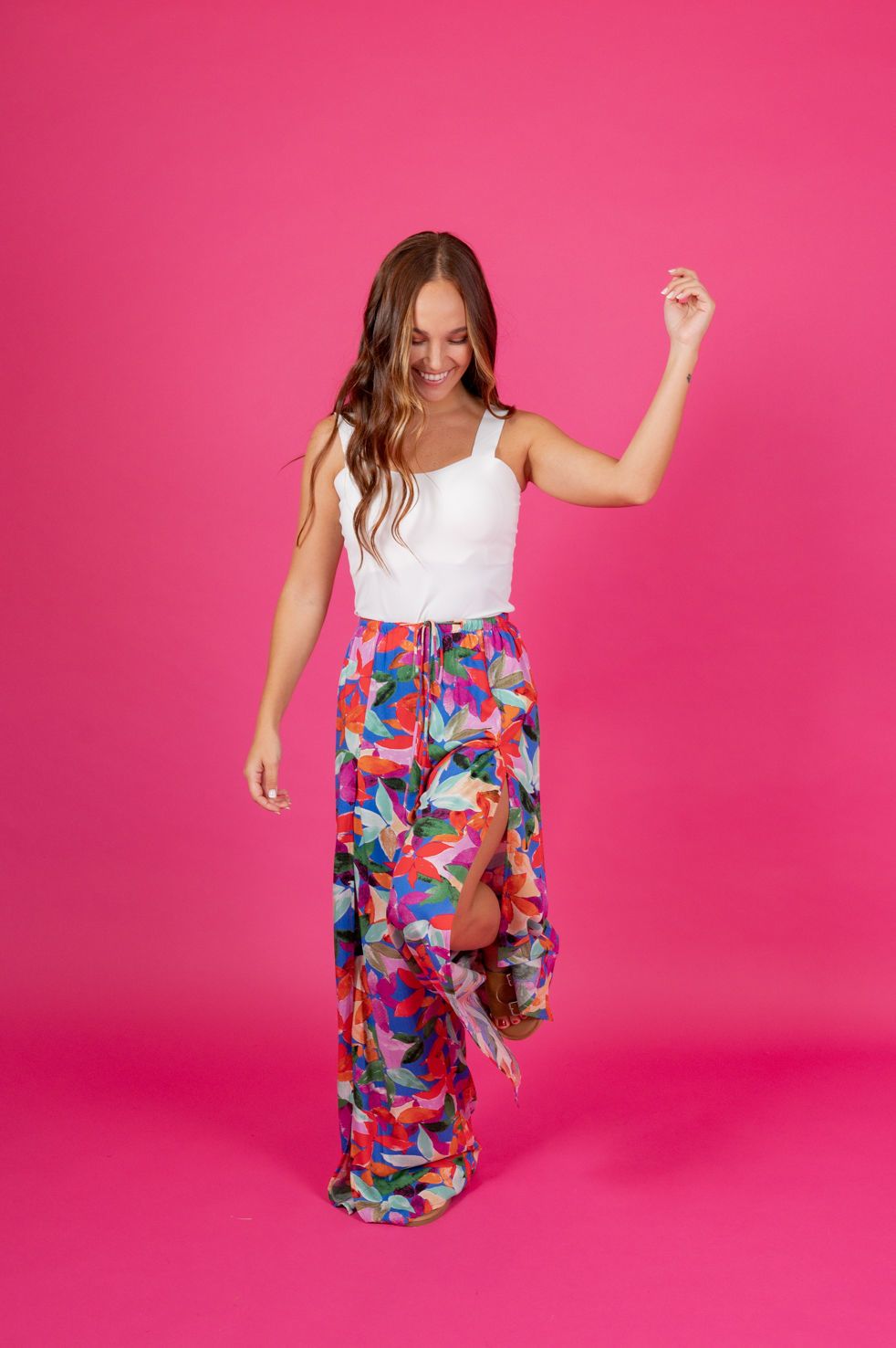 PANTALON KIKU