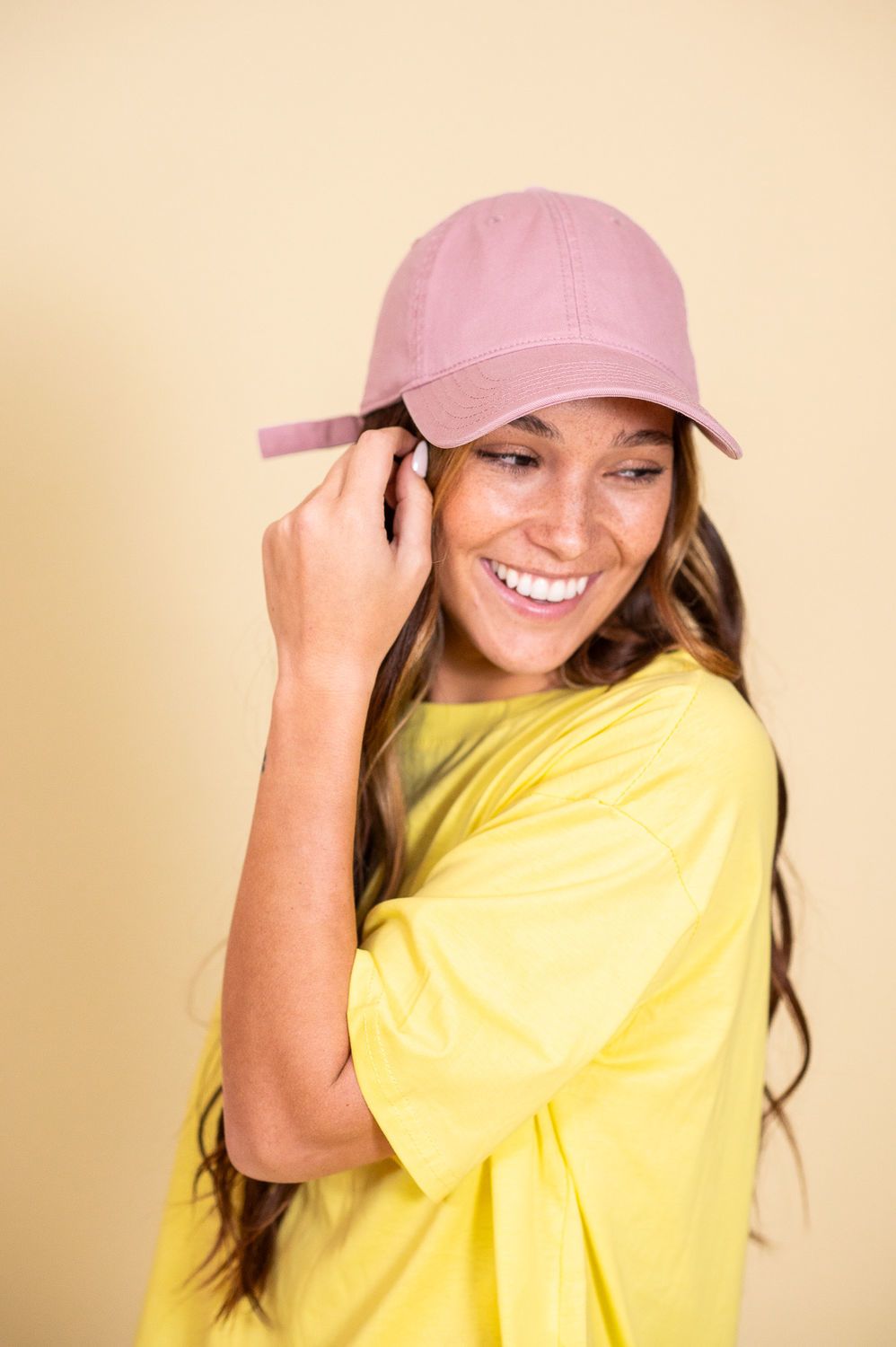GORRA TANOT