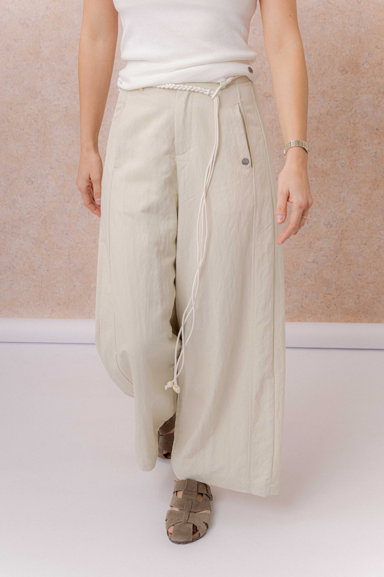 PANTALON BUDI