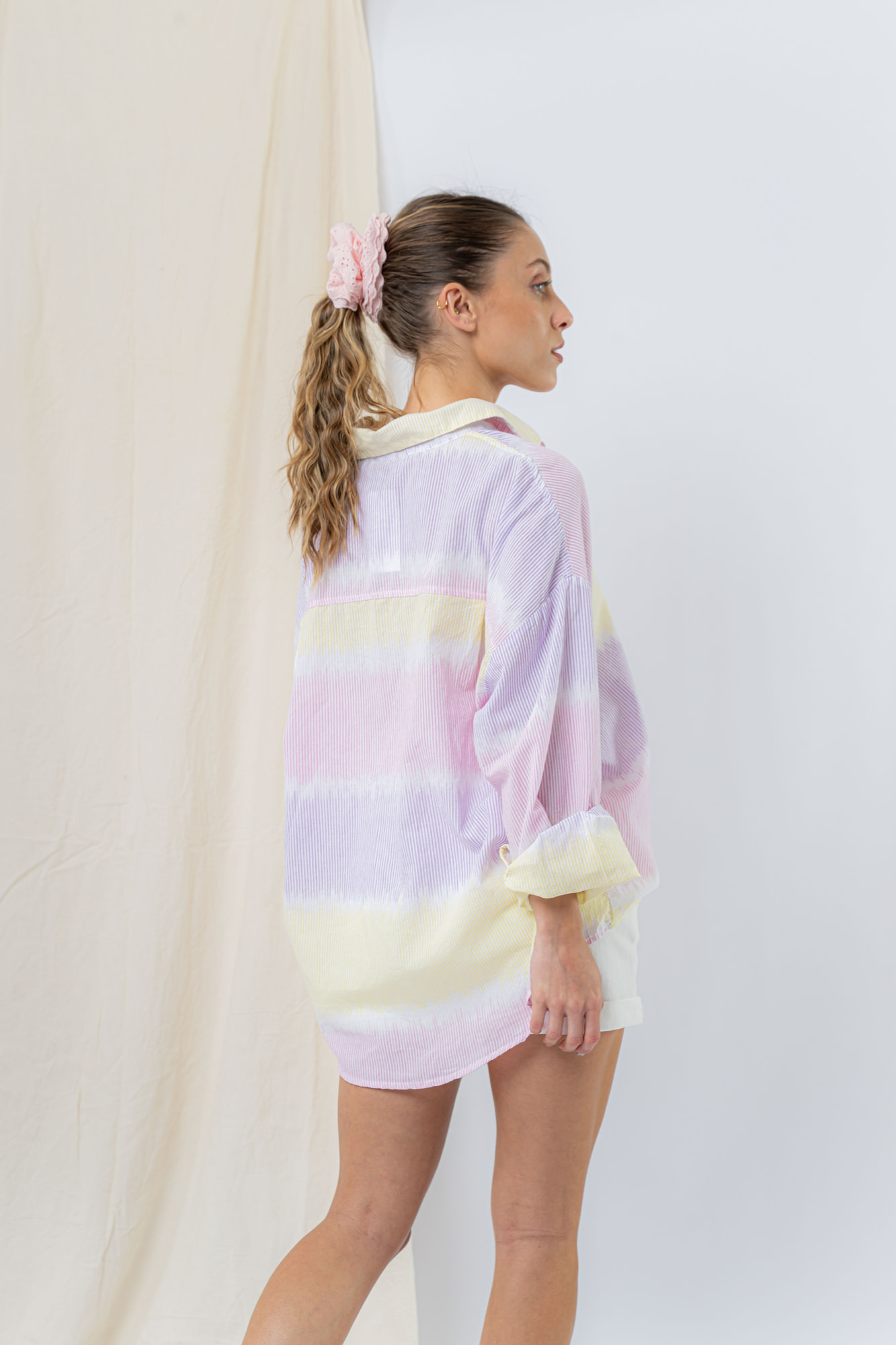 CAMISA TOUCH