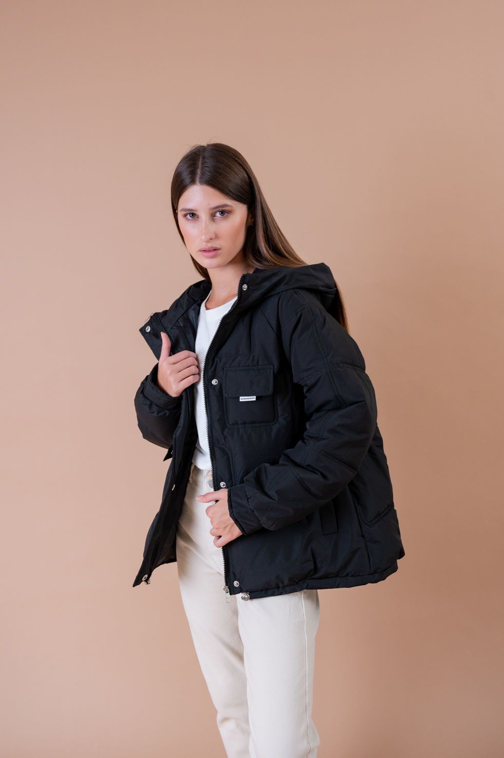CAMPERA BUGABA