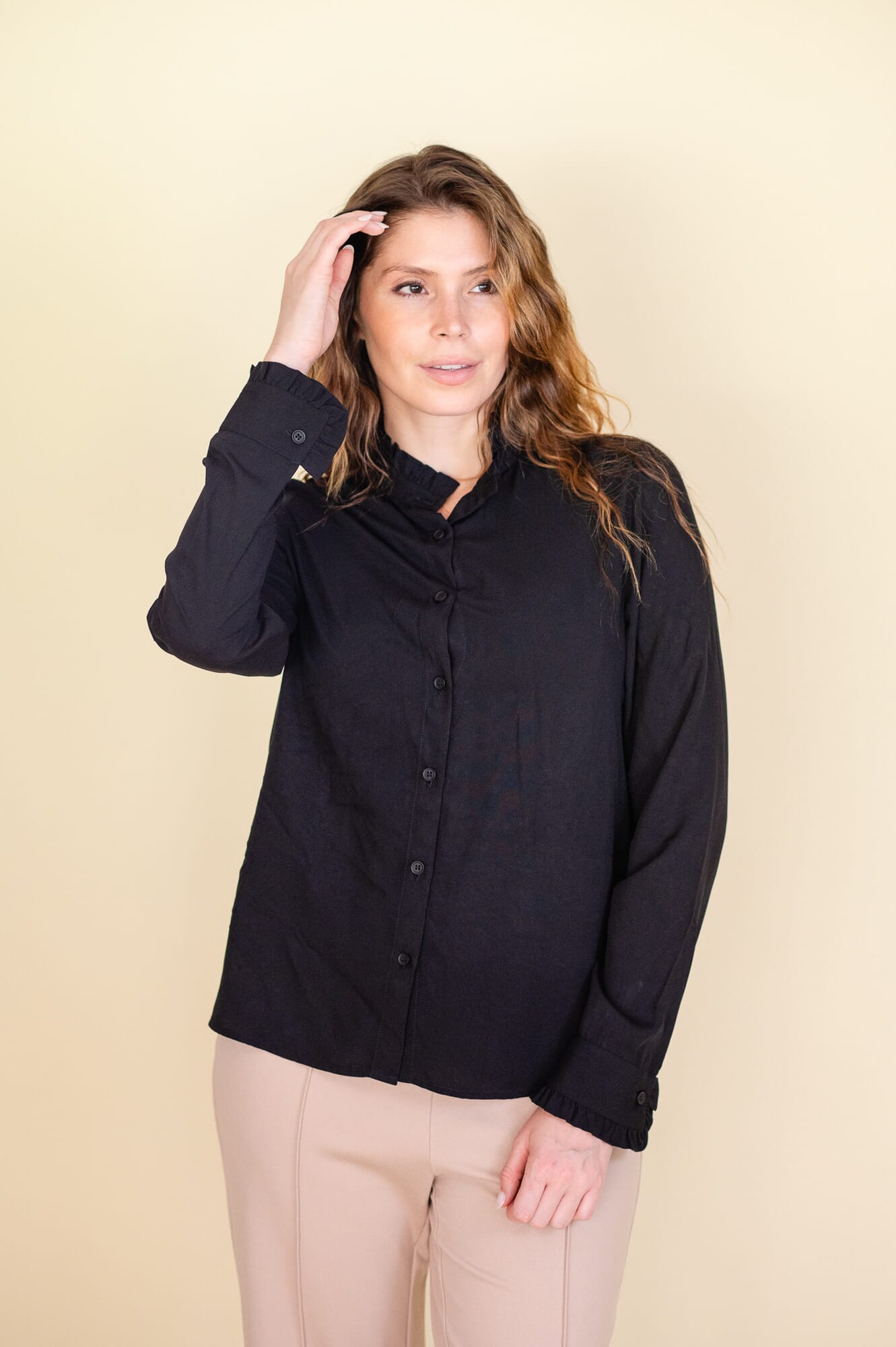 CAMISA LOY