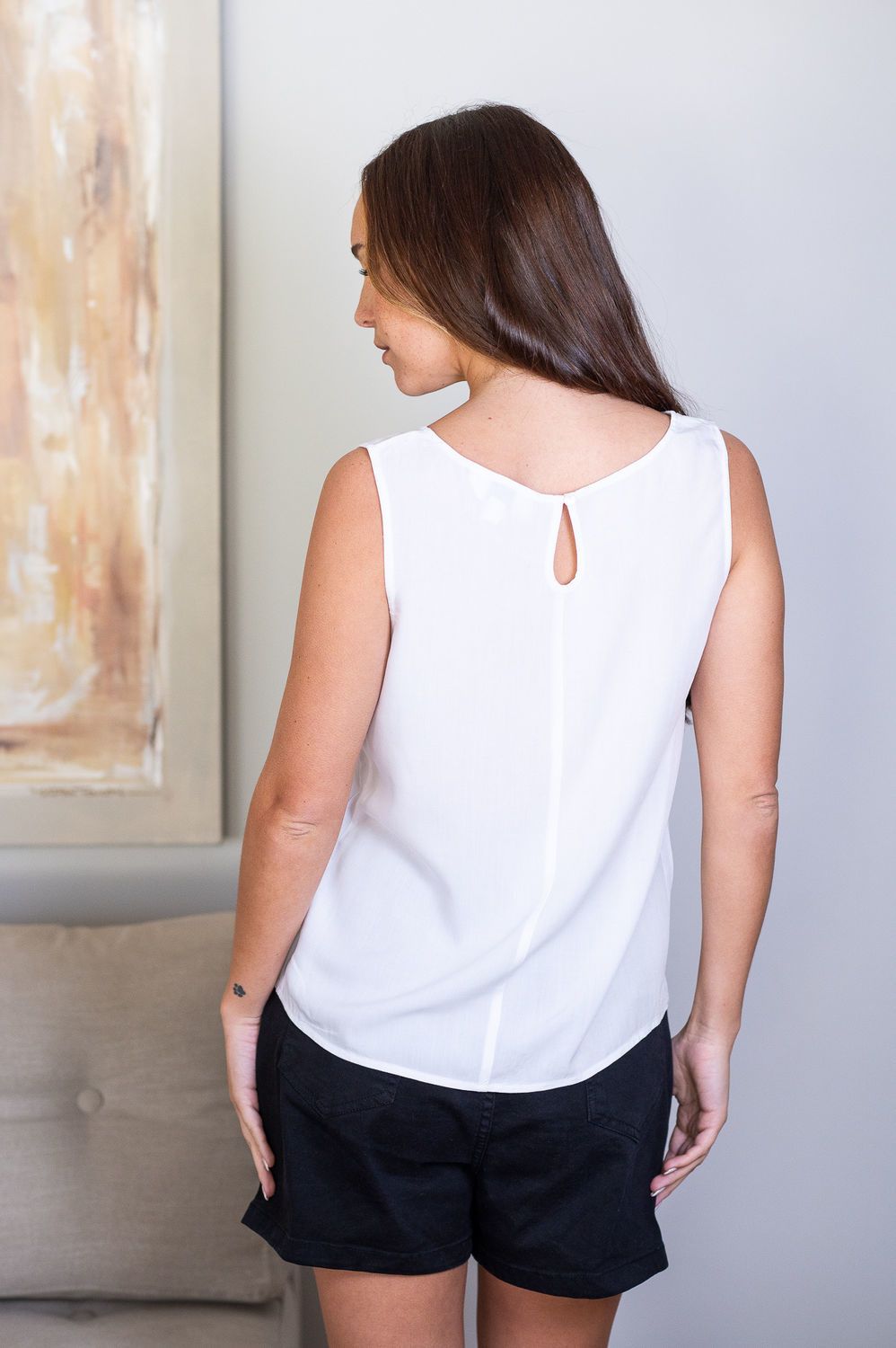 MUSCULOSA CAJAMARCA