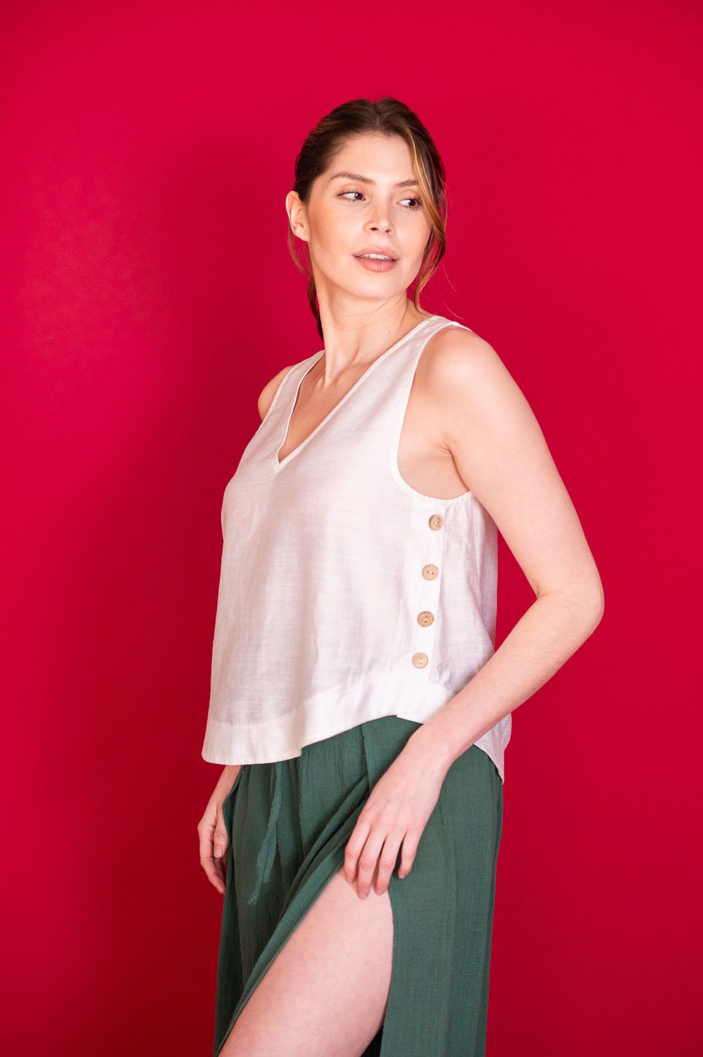 MUSCULOSA CALLAO