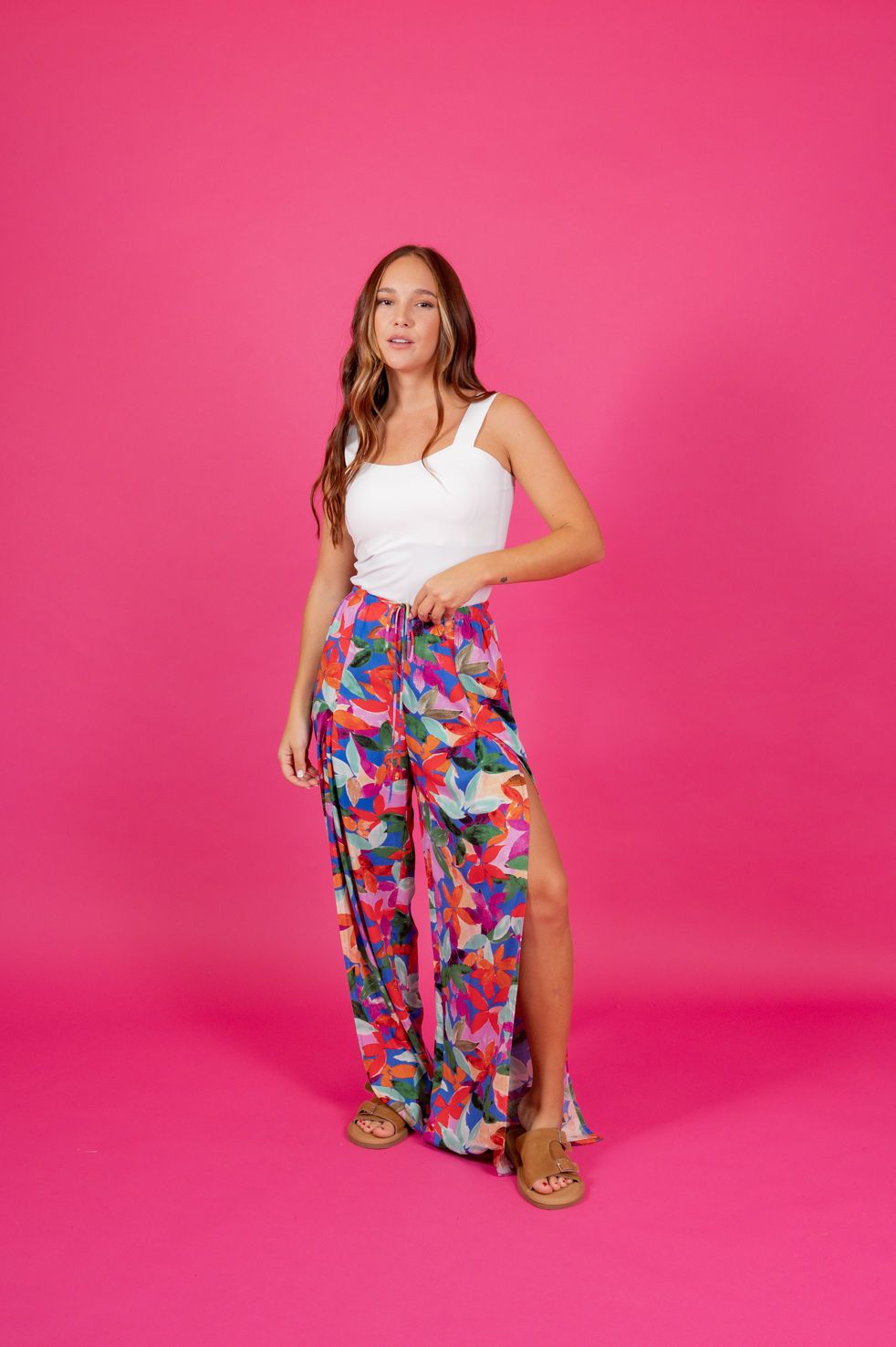 PANTALON KIKU