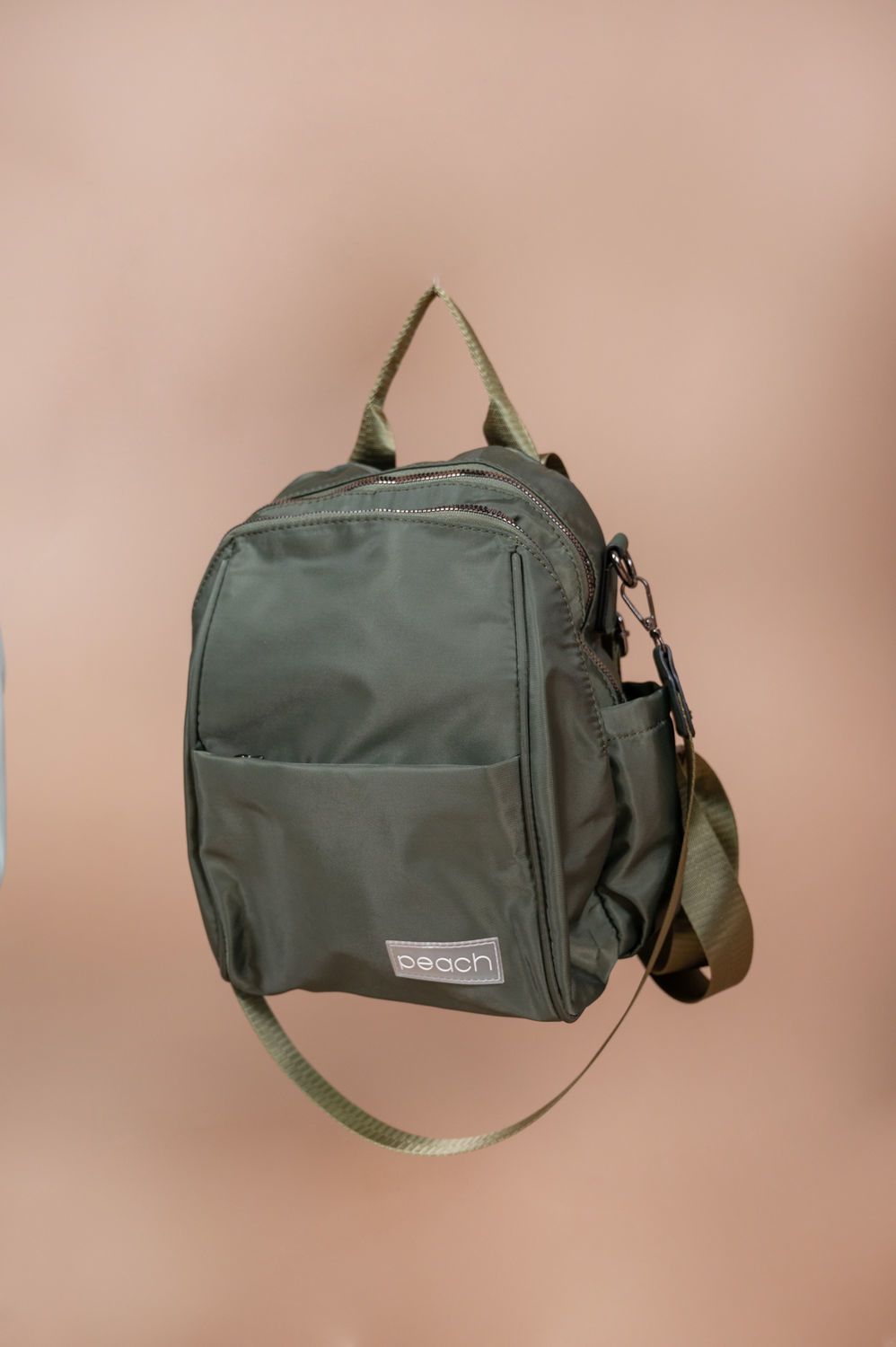 MOCHILA AVATAR