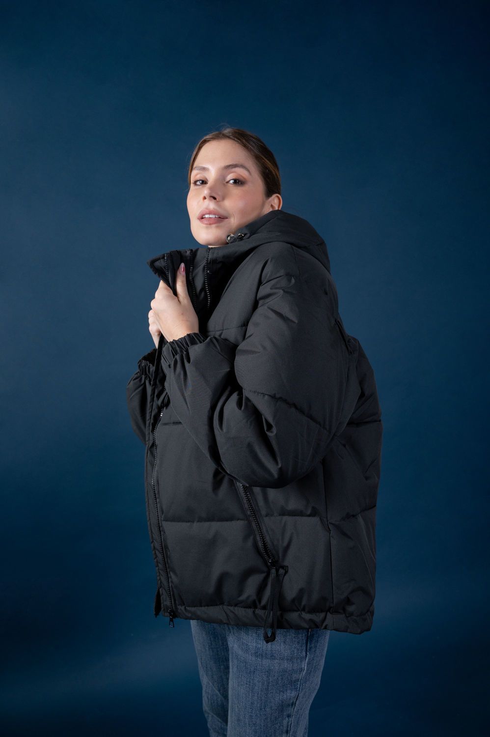 CAMPERA PURMARCA