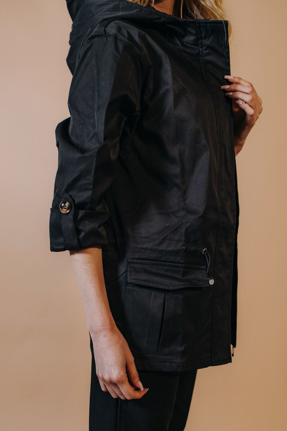 GABARDINA CAEN
