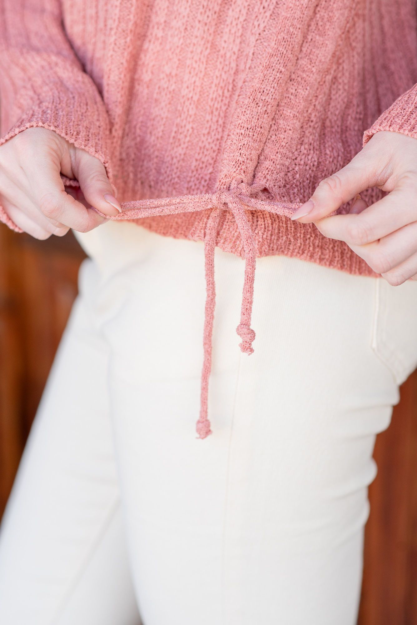 SWEATER MAYA