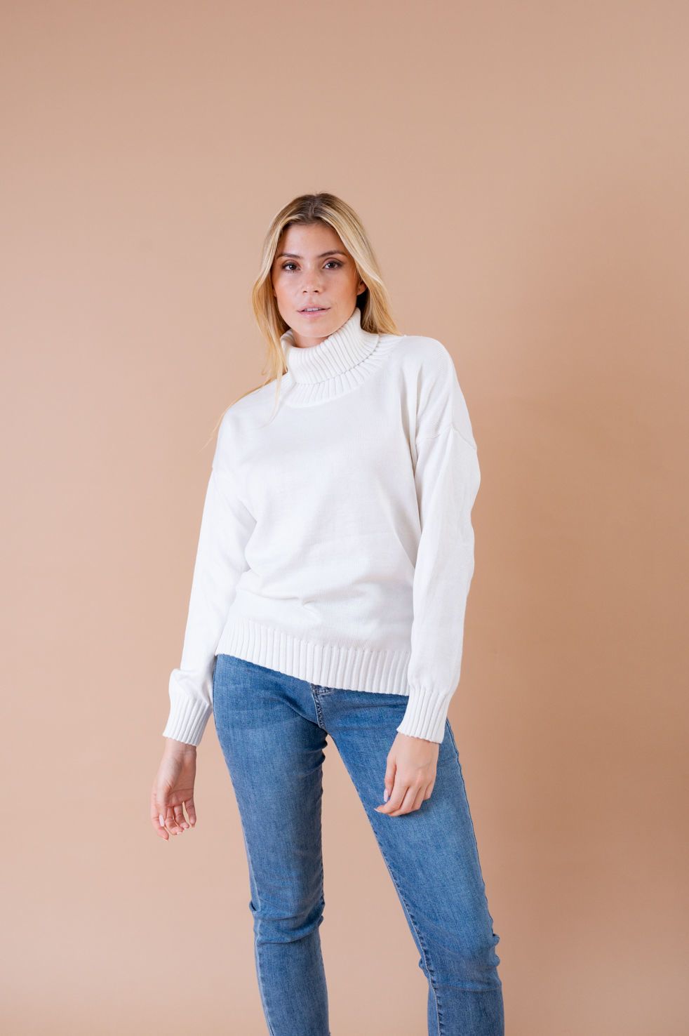 POLERA LONDON