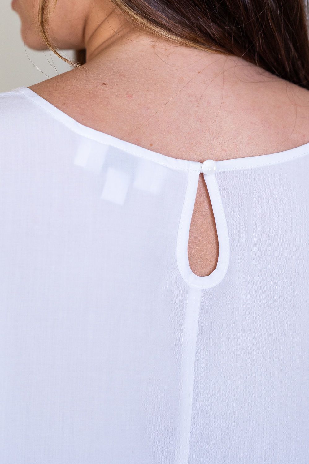 BLUSA JUNIN
