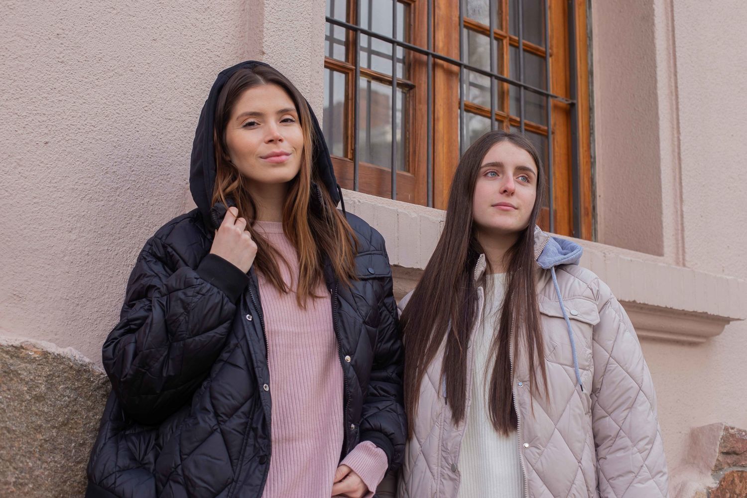 CAMPERA TAFI