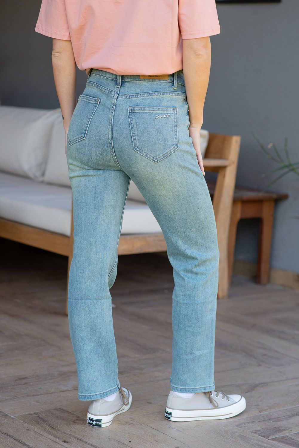 JEAN FORNO