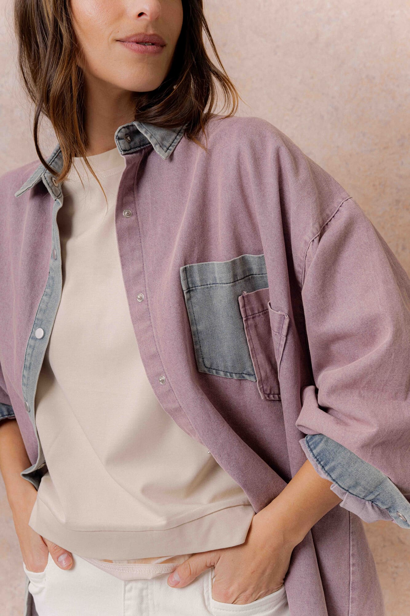 CAMISA RIVA
