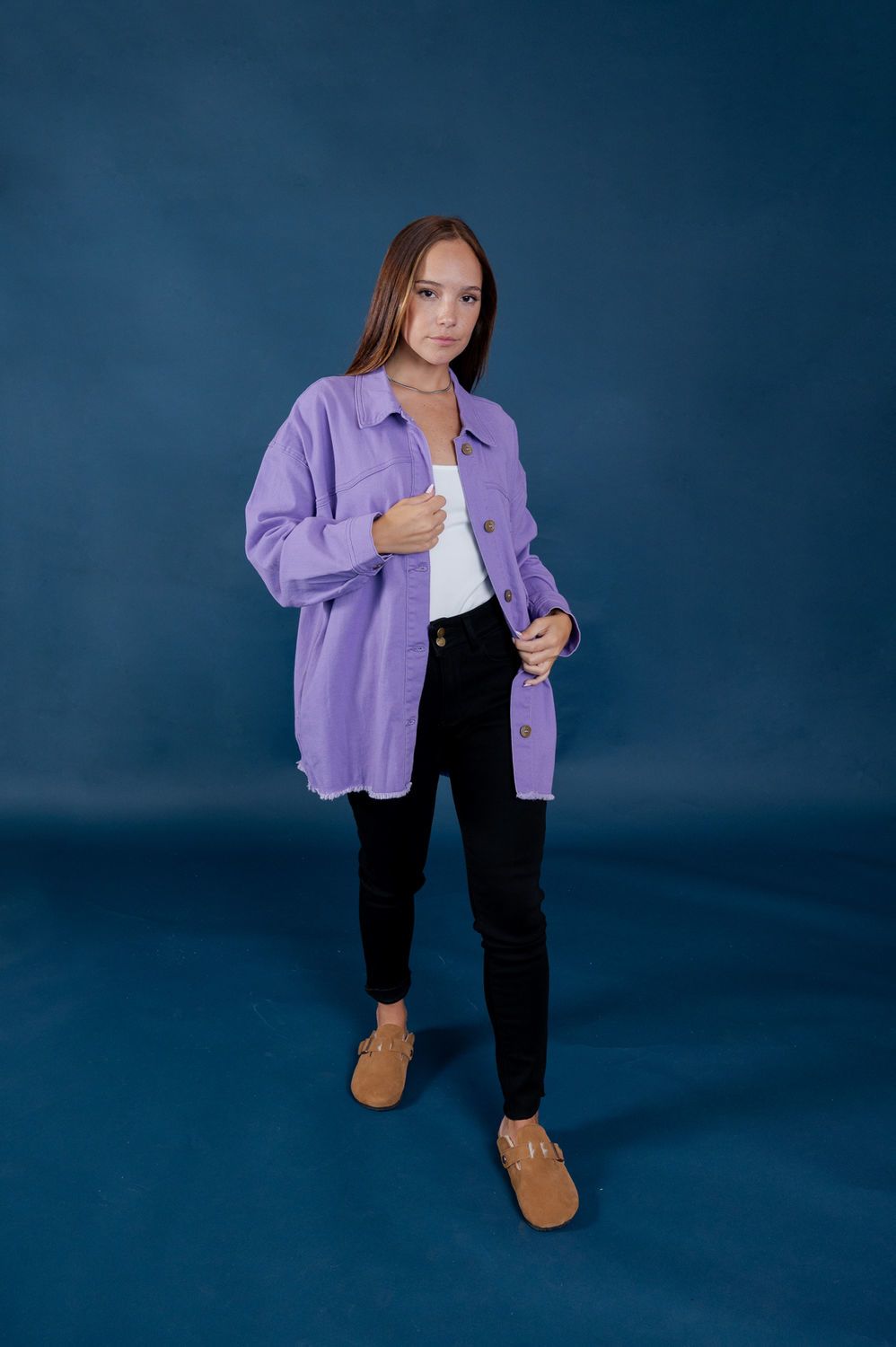 SOBRECAMISA CITIZEN