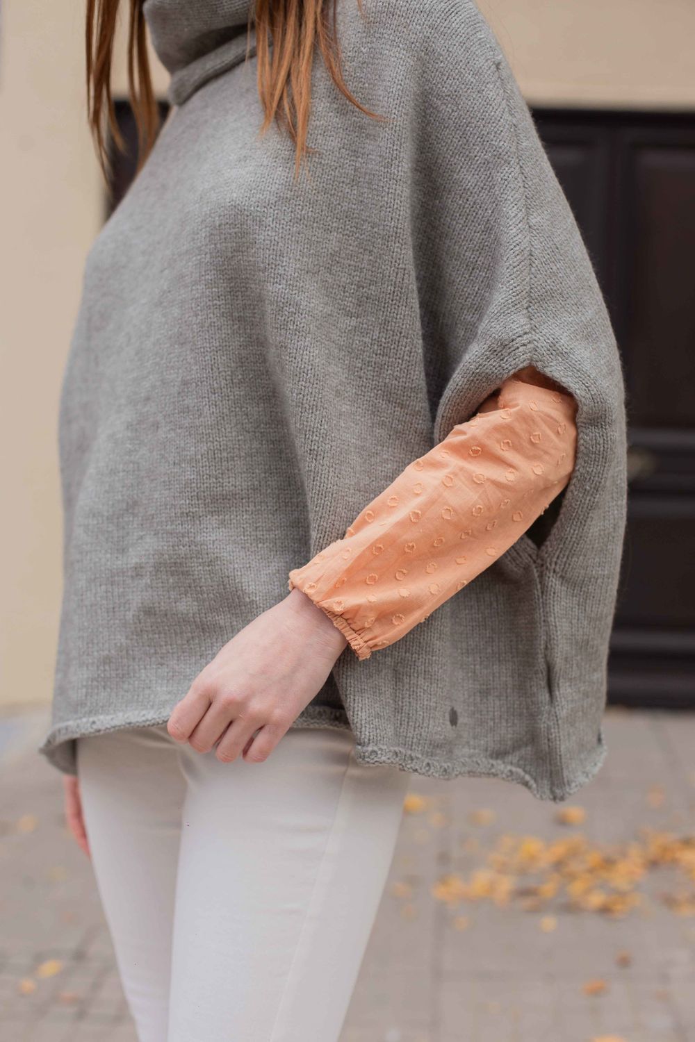 PONCHO CHALTEN