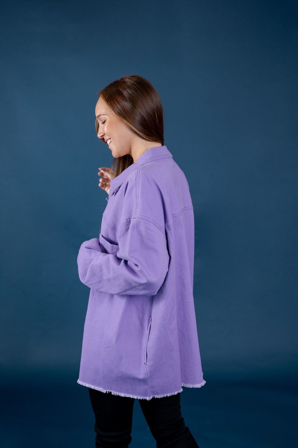 SOBRECAMISA CITIZEN