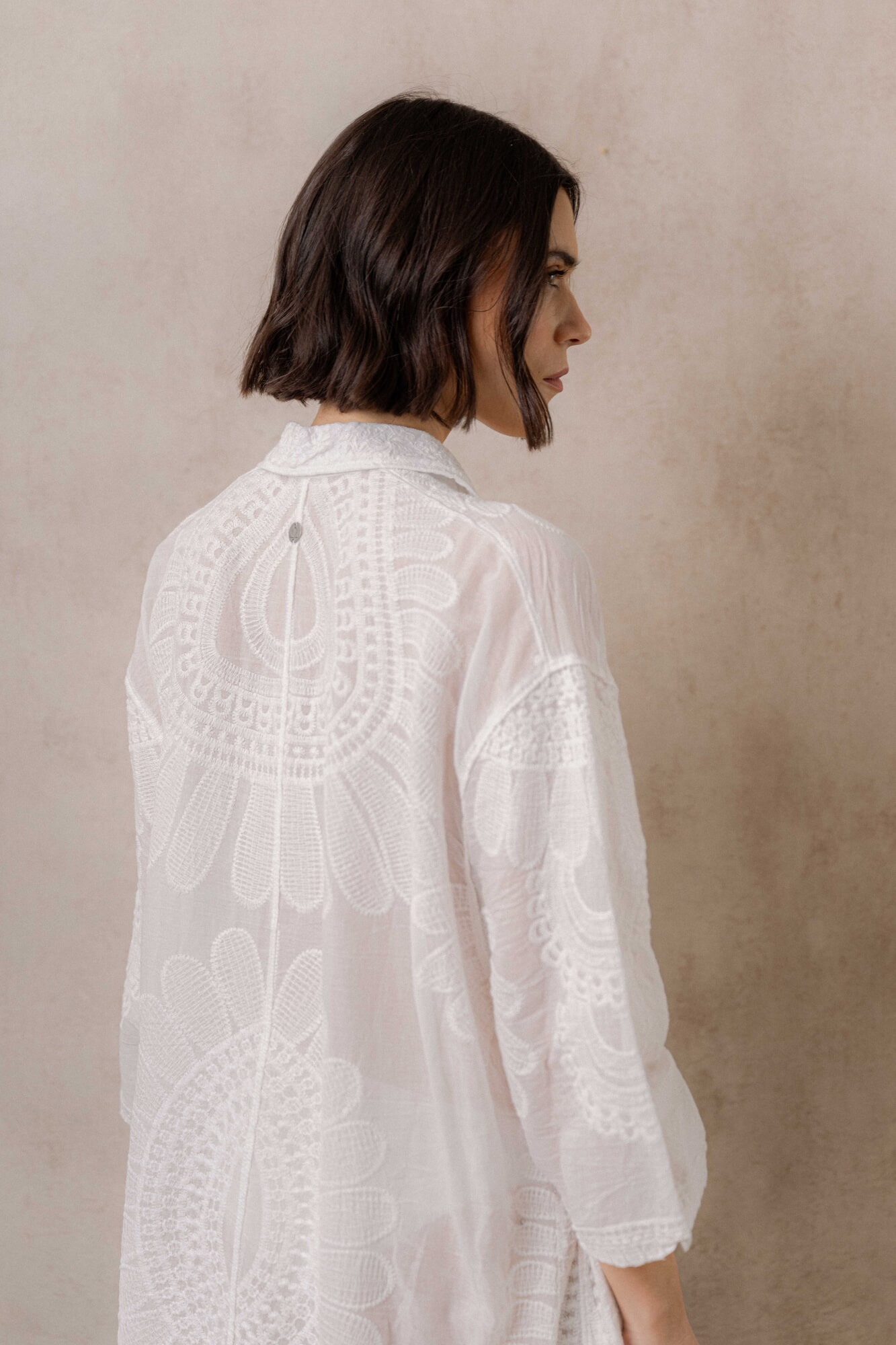 CAMISOLA HALO
