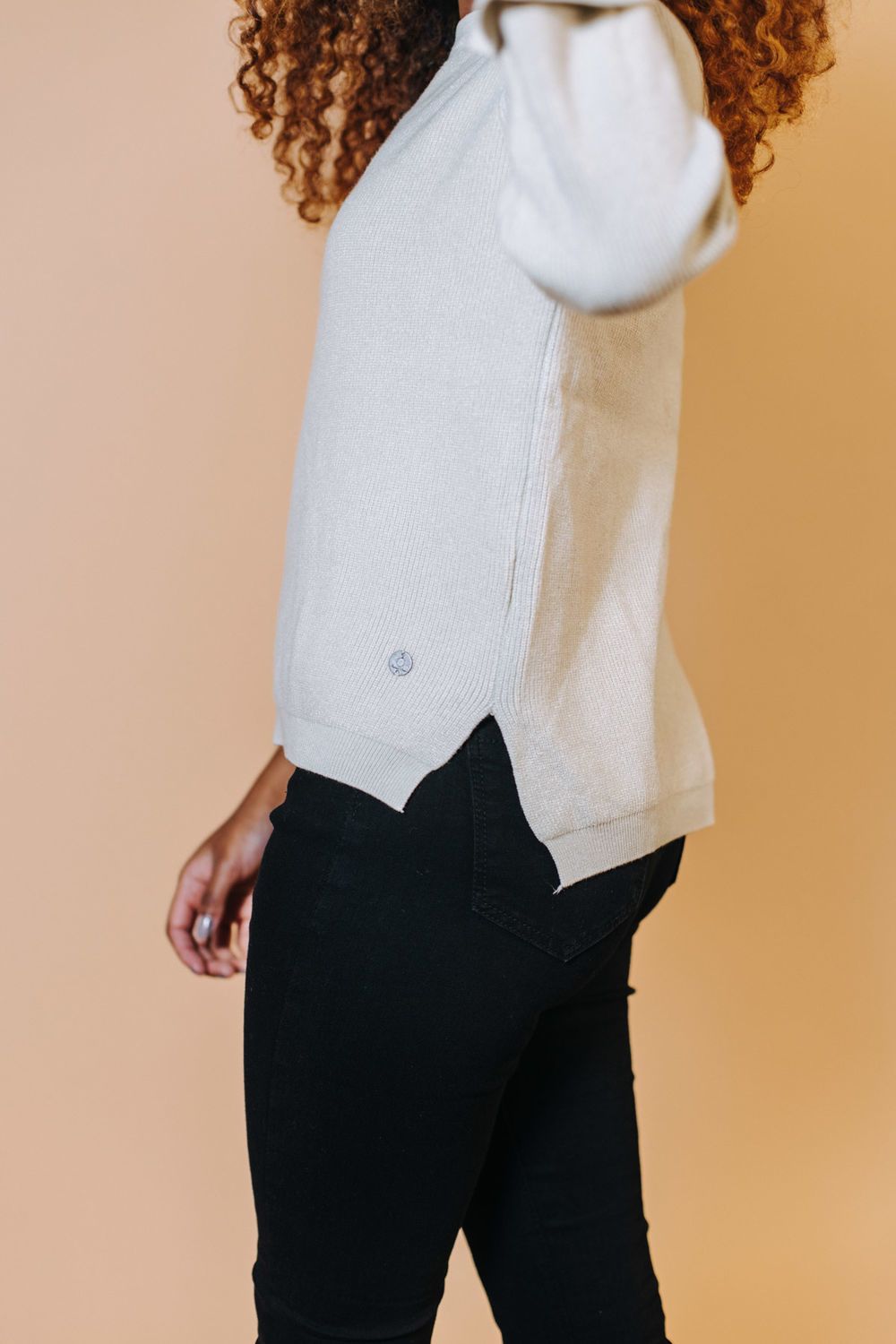 SWEATER FARO