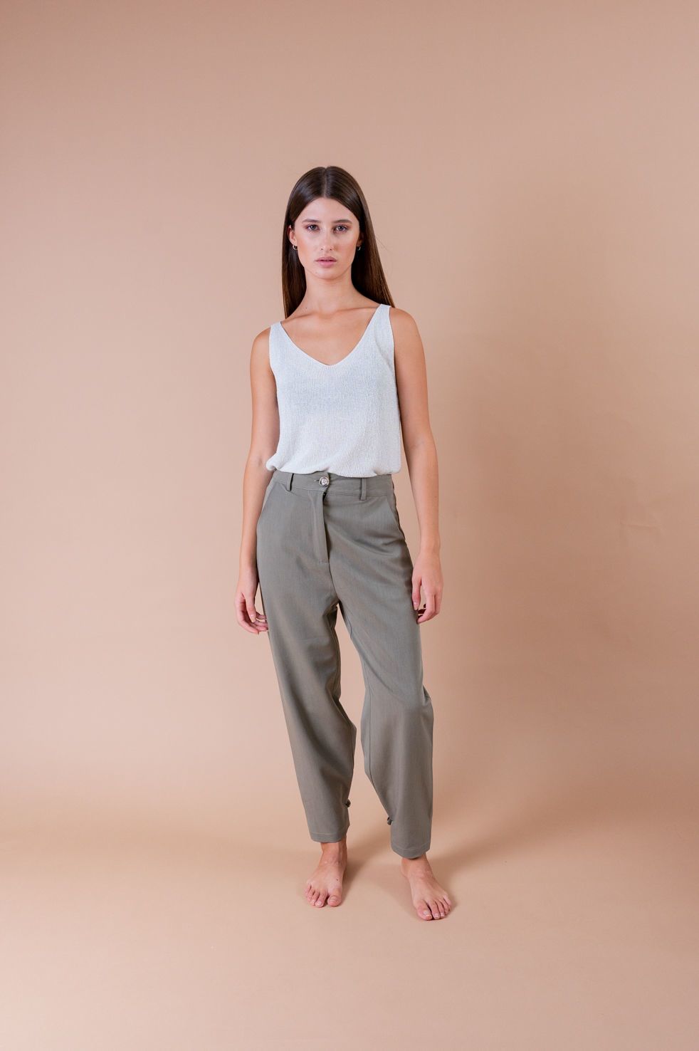 PANTALÓN LYON