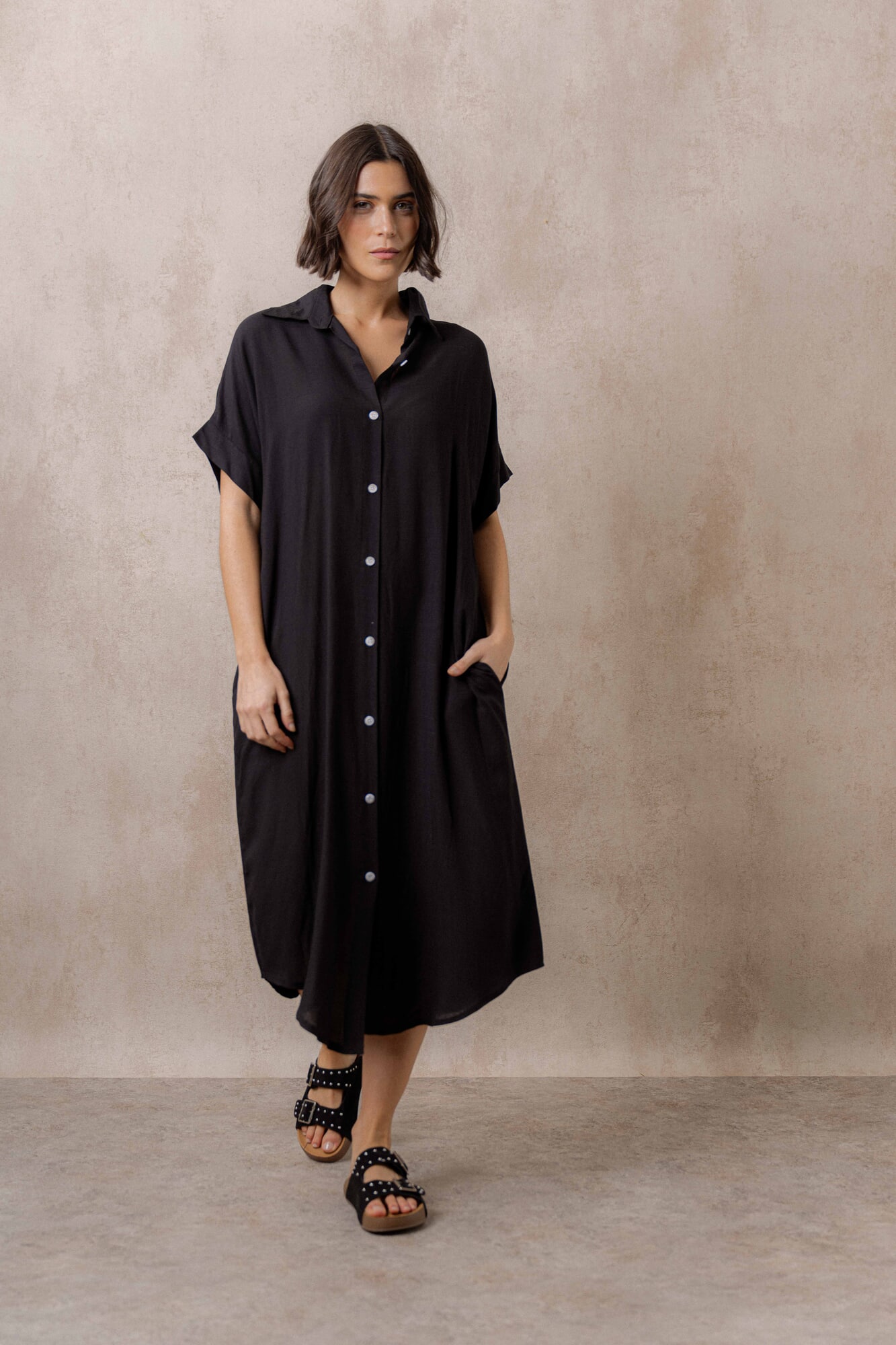 VESTIDO DAKI
