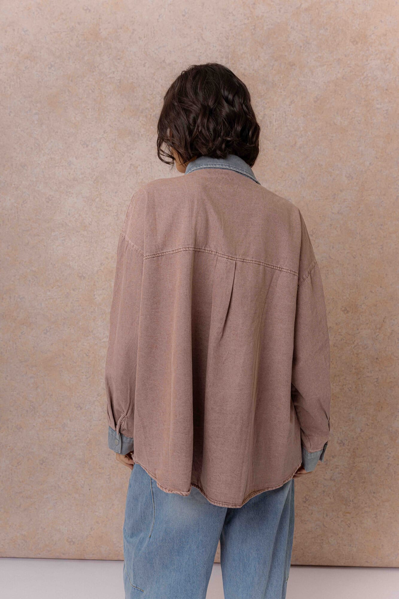 CAMISA RIVA