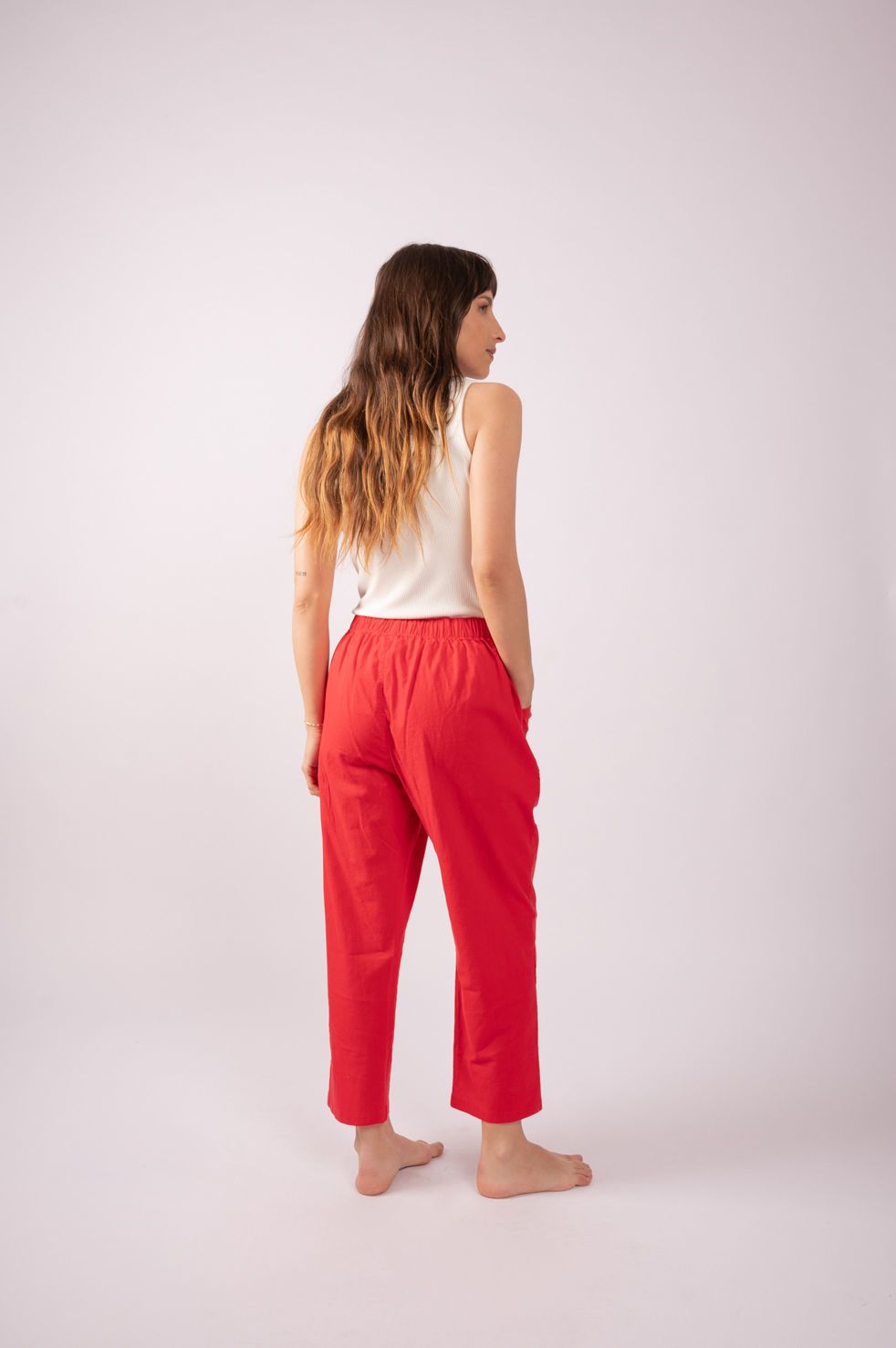PANTALÓN CAYO