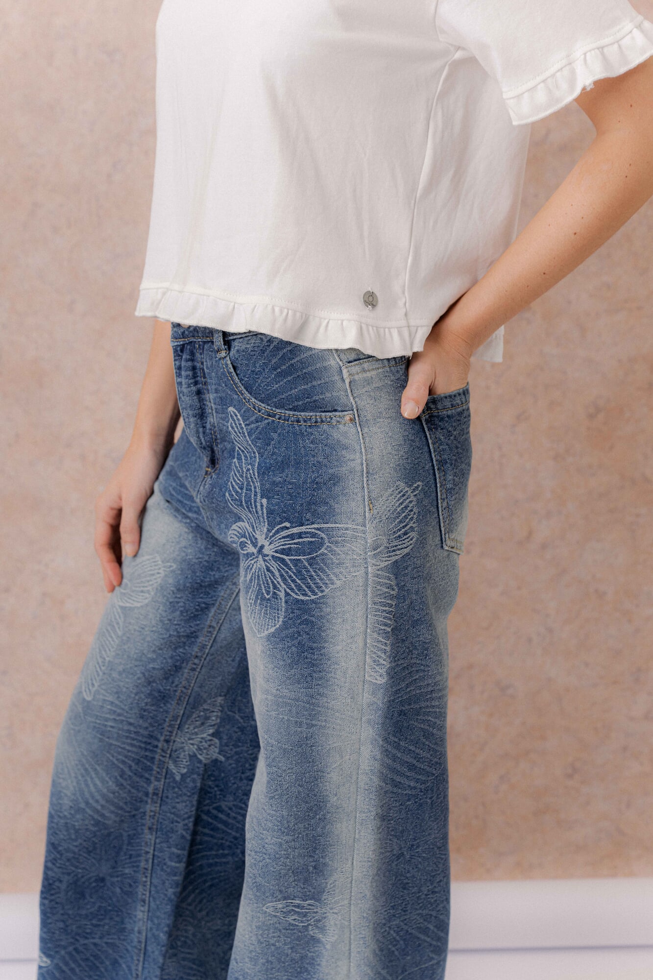 JEAN EVIL