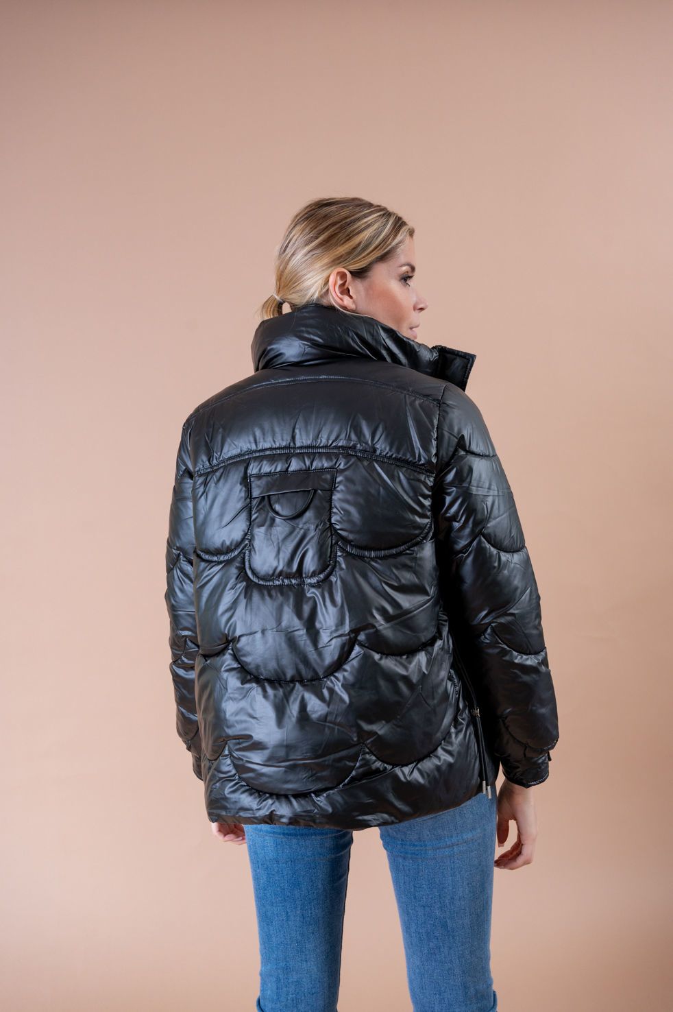 CAMPERA CATIVA