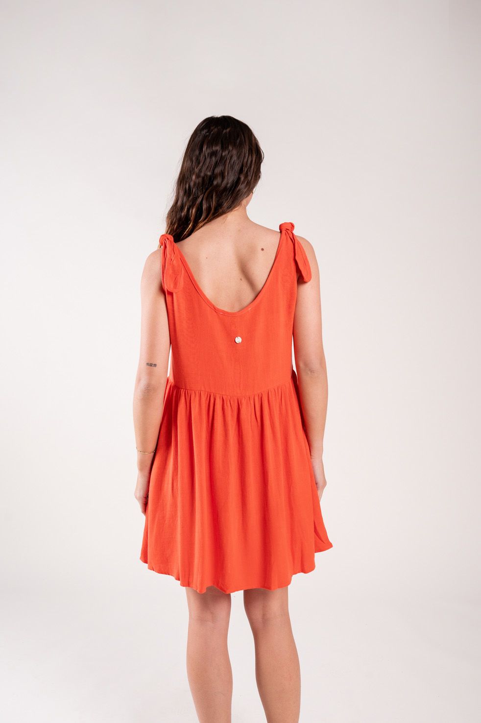 VESTIDO TURIN