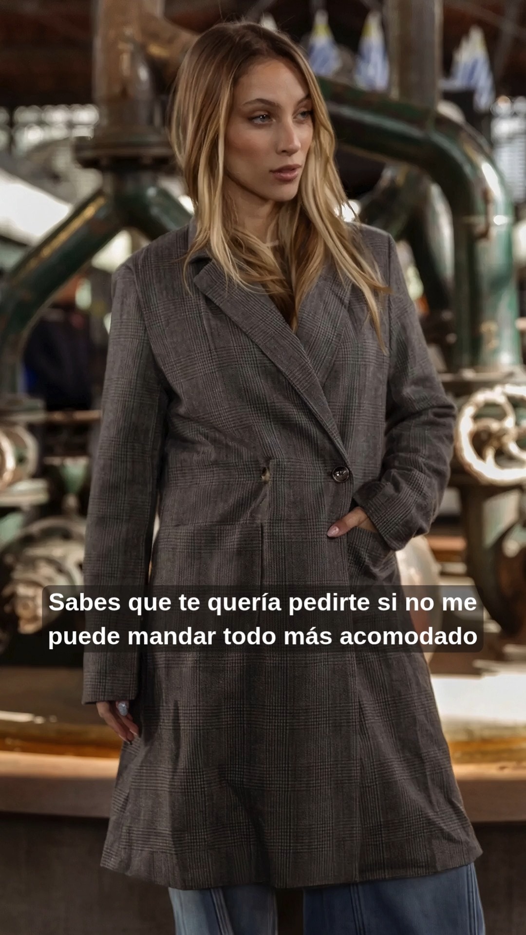 Imagen de posteo de Instagram