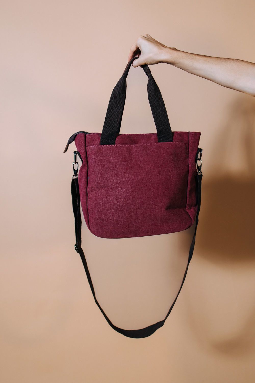 BOLSO DE MANO VERSALLES