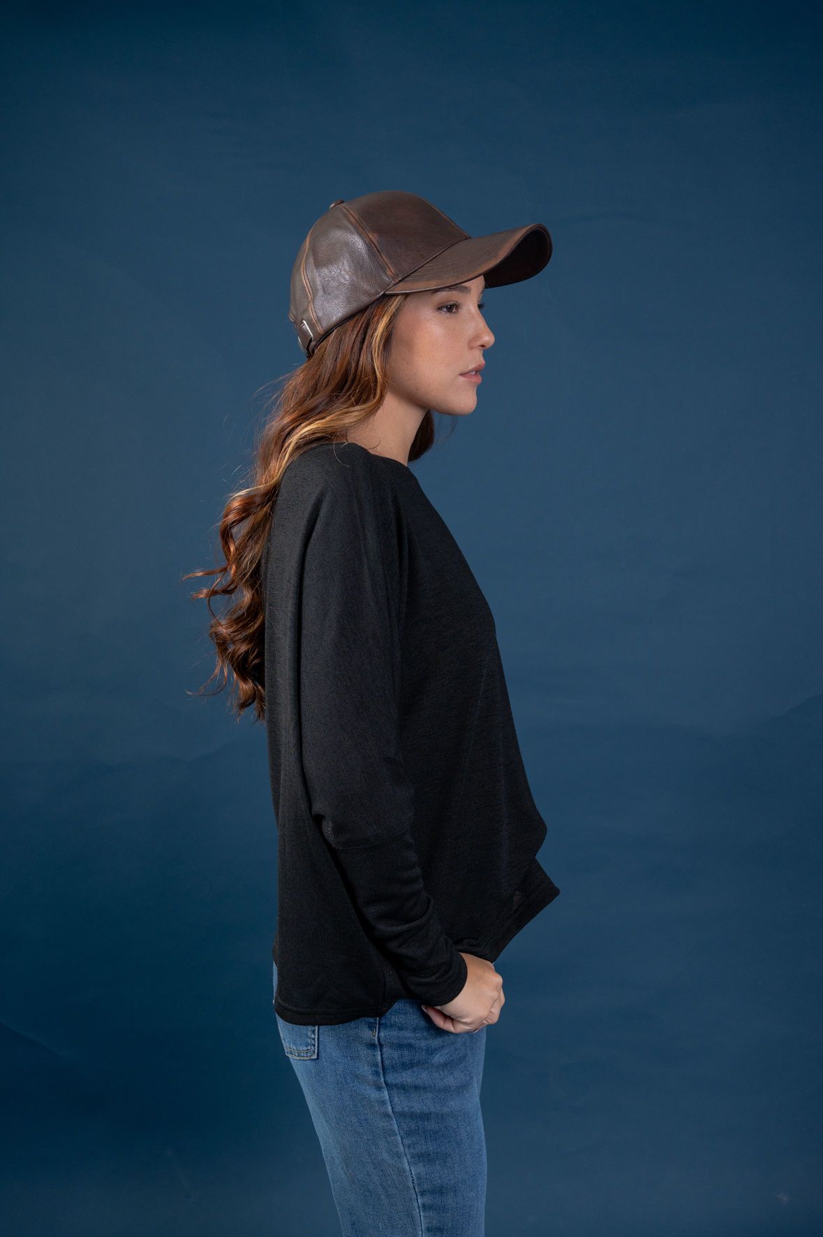 GORRA KELLY