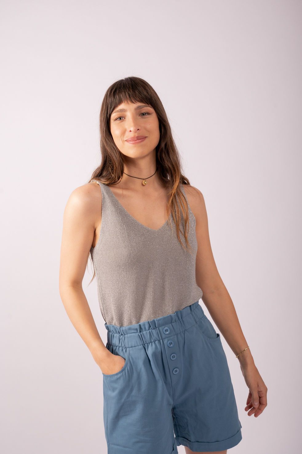 MUSCULOSA BUGA