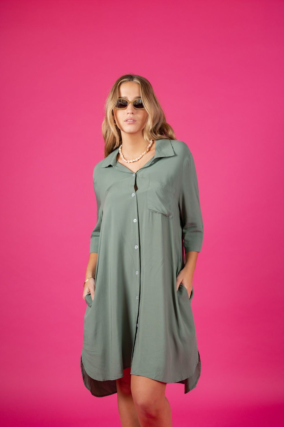VESTIDO VERBENA