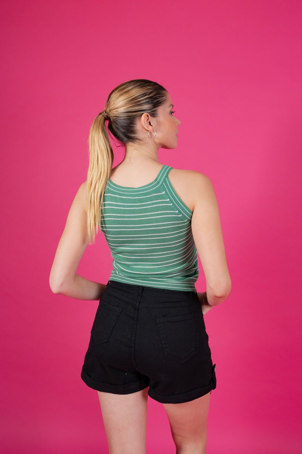 SHORT DE JEAN NANTES